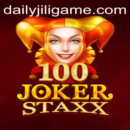 The Exciting World of 100JokerStaxx: Discover an Unforgettable Gaming Experience