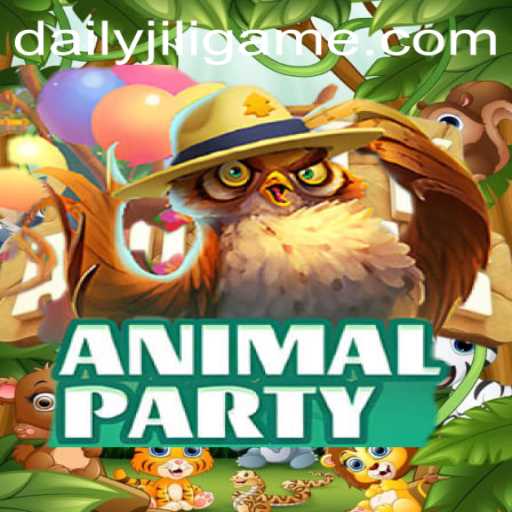 Exploring AnimalParty: An In-Depth Look at This Exciting Game
