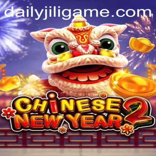 Exploring the World of CHINESENEWYEAR2: A Festive Gaming Experience