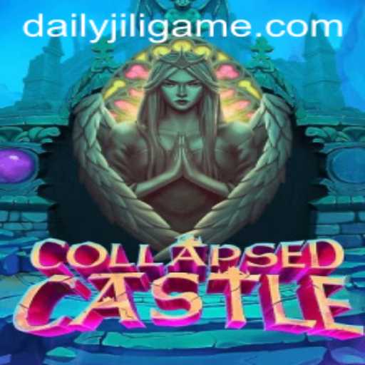 Explore the Enchanting World of CollapsedCastle: A New Gaming Adventure Awaits