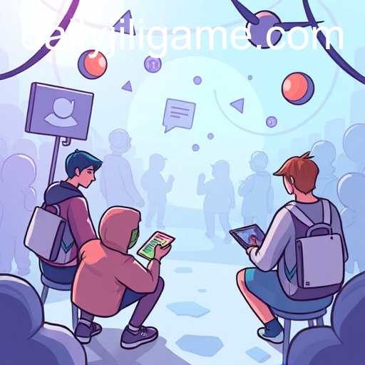 Exploring the Dynamics of Player Communities with DAILYJILI