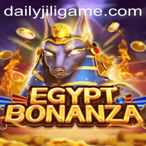 Unveiling the Mysteries of EgyptBonanza: A Riveting Journey Through Time with DAILYJILI