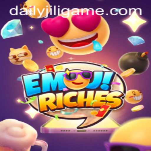 EmojiRiches: Unveiling the Thrilling World of Interactive Gaming