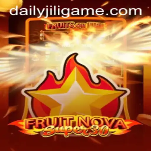 Exploring FruitrNovaSupe30: A Thrilling Encounter with DAILYJILI