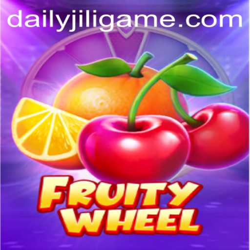 Explore the Vibrant World of FruityWheel with DAILYJILI