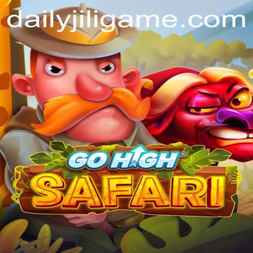 Unleashing the Excitement: GoHighSafari and DAILYJILI