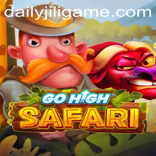 Unleashing the Excitement: GoHighSafari and DAILYJILI