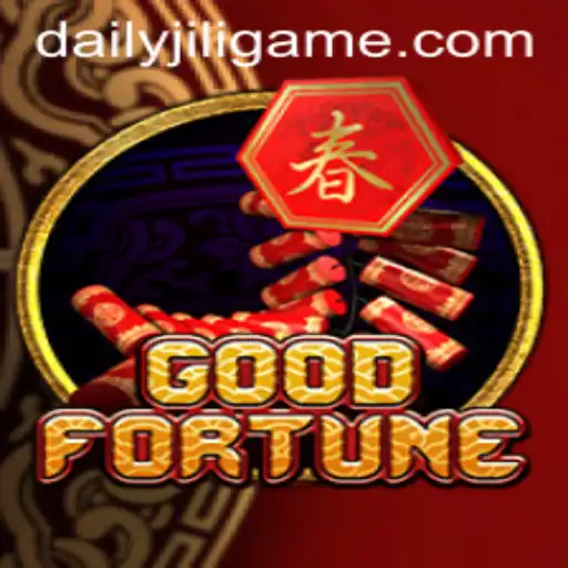 Discover GoodFortune: A Thrilling Adventure with DAILYJILI