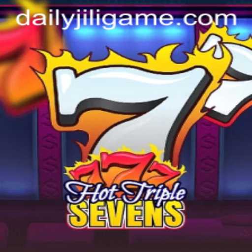 HotTripleSevens: A Captivating Gaming Experience with DAILYJILI