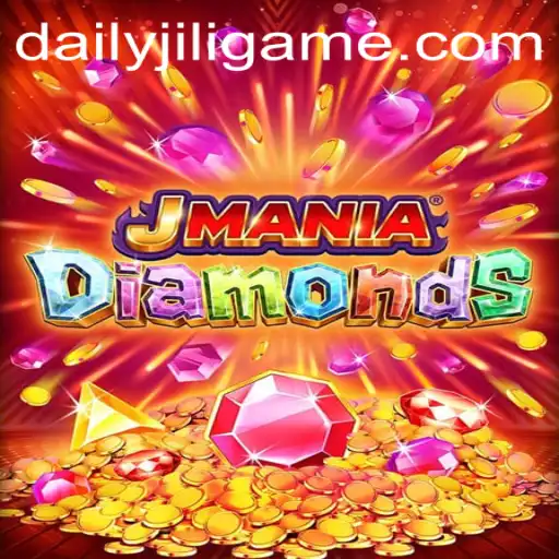 Dive into the Exciting World of JManiaDiamonds: Rules, Gameplay, and More