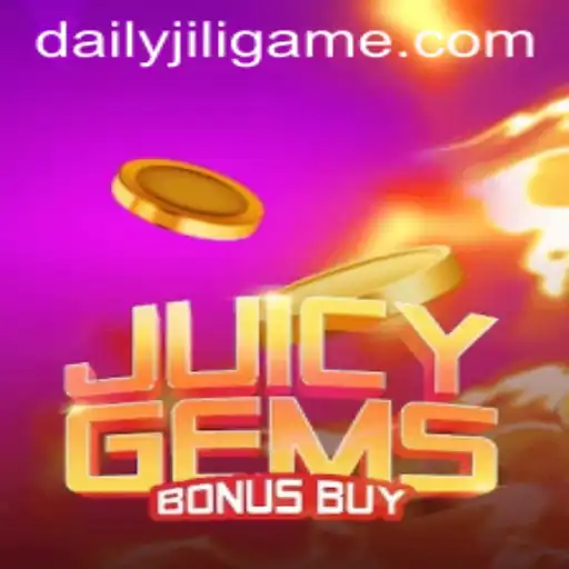JuicyGemsBonusBuy: A Comprehensive Guide to an Exciting New Slot Game