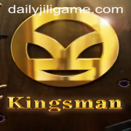 Kingsman: The Engaging Adventure Game with DAILYJILI