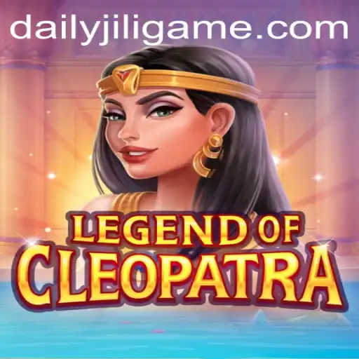 Discover the Exciting World of 'LegendOfCleopatra'
