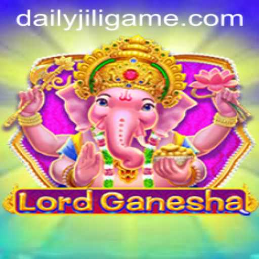 Exploring the Enchanting World of 'LordGanesha'