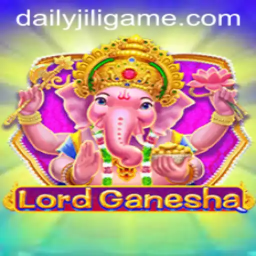 Exploring the Enchanting World of 'LordGanesha'