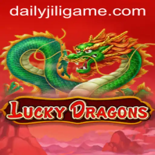An In-Depth Guide to LuckyDragons: The Mesmerizing World of DAILYJILI