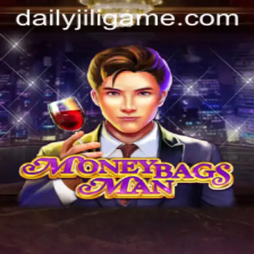 Discover the Exciting World of MoneybagsMan: A Journey into Thrills and Fortune