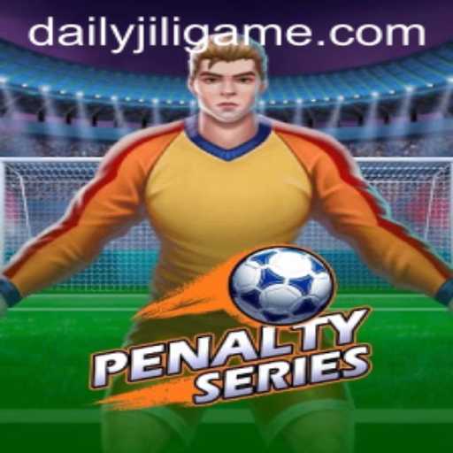 PenaltySeries: Mastering the Art of Football Penalties with DAILYJILI