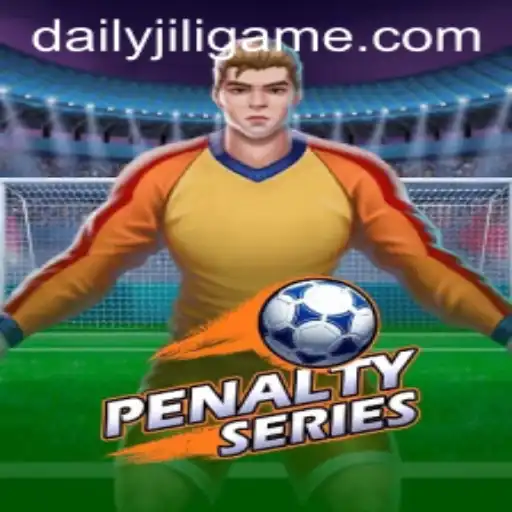 PenaltySeries: Mastering the Art of Football Penalties with DAILYJILI