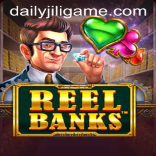 Exploring the Exciting World of ReelBanks: A Thrilling Gaming Experience