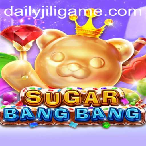 Discovering SUGARBANGBANG: An Immersive Gaming Experience with DAILYJILI