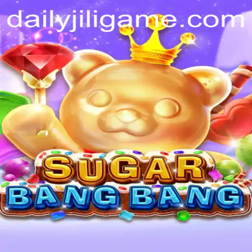 Discovering SUGARBANGBANG: An Immersive Gaming Experience with DAILYJILI