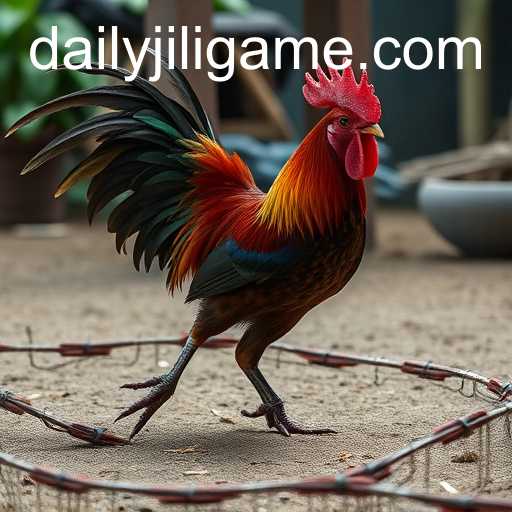 Exploring the Cultural and Digital Evolution of Sabong Games