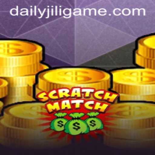 ScratchMatch: The Exciting Game Taking the World by Storm