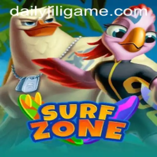 SurfZone: Ride the Waves with DAILYJILI