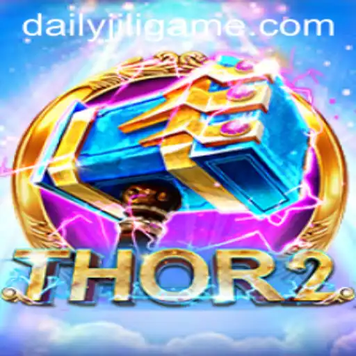 Discover the Exciting World of Thor2 with DAILYJILI