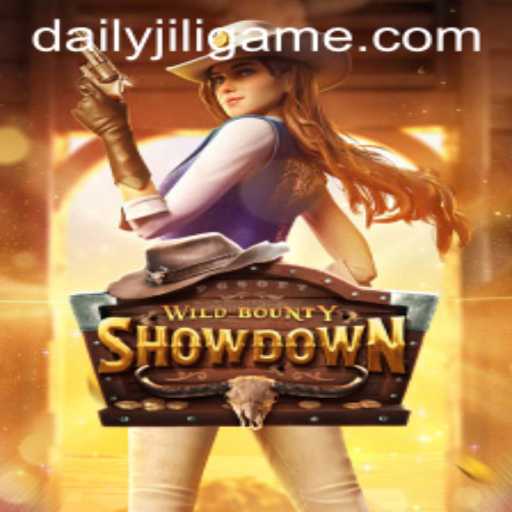 Exploring WildBountyShowdown: A Thrilling Adventure With DAILYJILI
