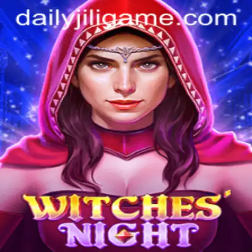 Discover the Enchanting World of WitchesNight