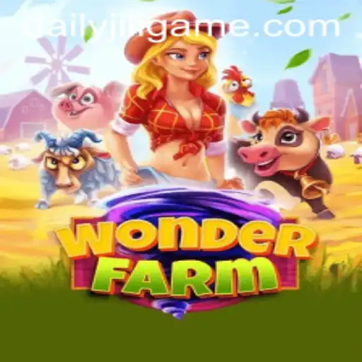 Welcome to the Magical World of WonderFarm